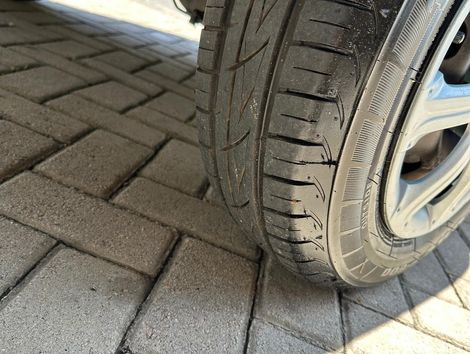 Fiat Strada 1.4 mpi Fire Flex 8V CS