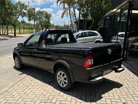 Fiat Strada 1.4 mpi Fire Flex 8V CS