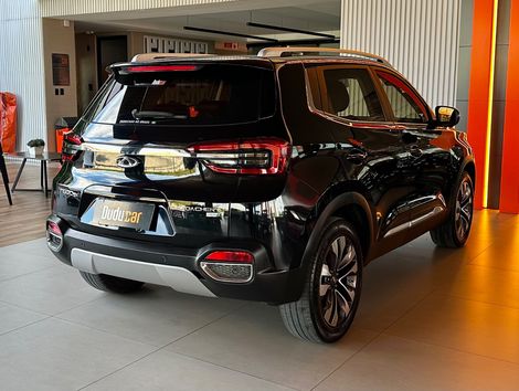 Caoa Chery/Chery Tiggo 5X TXS 1.5 16V Turbo Flex Aut.