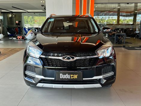 Caoa Chery/Chery Tiggo 5X TXS 1.5 16V Turbo Flex Aut.