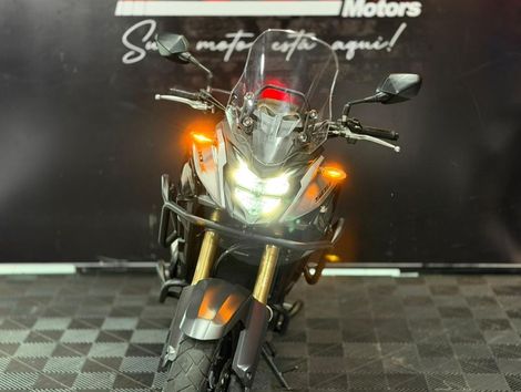 HONDA CB 500X