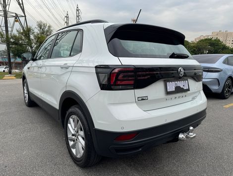 VolksWagen T-Cross 200 TSI 1.0  Flex 12V 5p Aut.