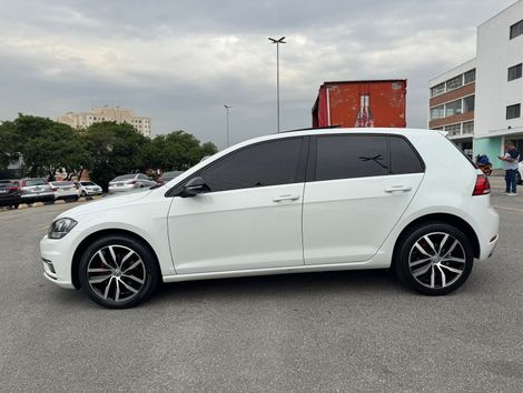 VolksWagen Golf Comfort. 200 TSI 1.0 Flex 12V Aut.