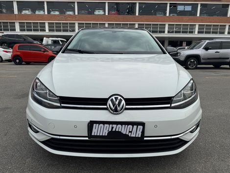 VolksWagen Golf Comfort. 200 TSI 1.0 Flex 12V Aut.
