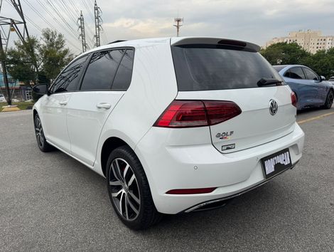 VolksWagen Golf Comfort. 200 TSI 1.0 Flex 12V Aut.