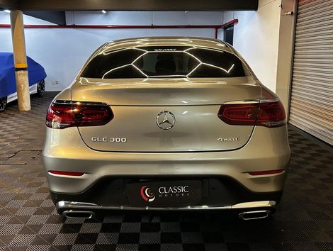 Mercedes 2.0 CGI Coupé 4Matic