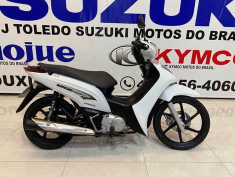 HONDA BIZ 125 EX/ 125 EX FLEX