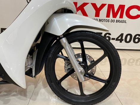 HONDA BIZ 125 EX/ 125 EX FLEX