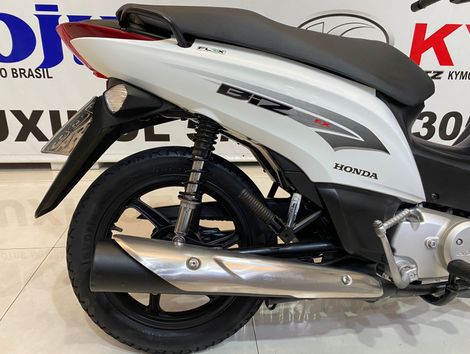HONDA BIZ 125 EX/ 125 EX FLEX