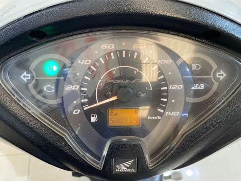 HONDA BIZ 125 EX/ 125 EX FLEX