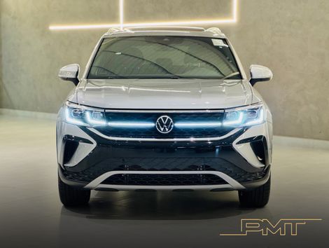 VolksWagen TAOS Highline 1.4 250 TSI Flex Aut.