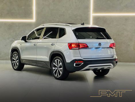 VolksWagen TAOS Highline 1.4 250 TSI Flex Aut.