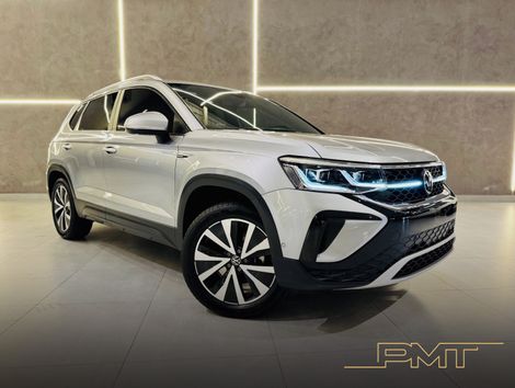 VolksWagen TAOS Highline 1.4 250 TSI Flex Aut.