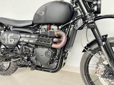TRIUMPH SCRAMBLER 1200 XE