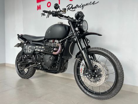 TRIUMPH SCRAMBLER 1200 XE