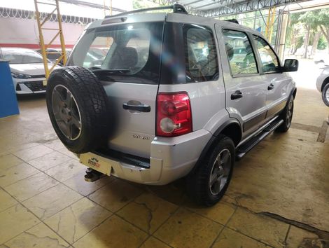 Ford EcoSport XLT 2.0/ 2.0 Flex 16V 5p Mec.