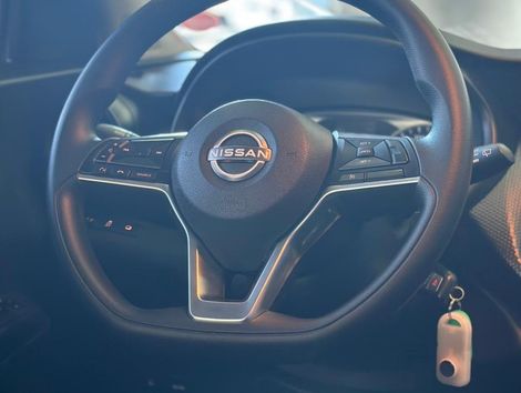 Nissan KICKS Sense 1.6 16V Flex Aut.