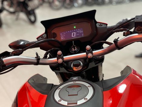 HONDA NXR 160 BROS FLEX