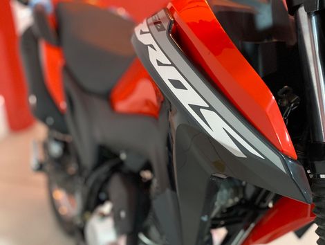 HONDA NXR 160 BROS FLEX