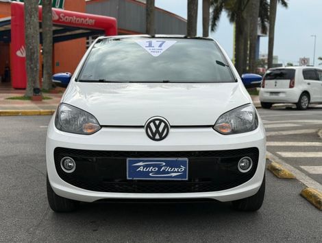VolksWagen up! SPEED 1.0 TSI T. Flex 12V 5p