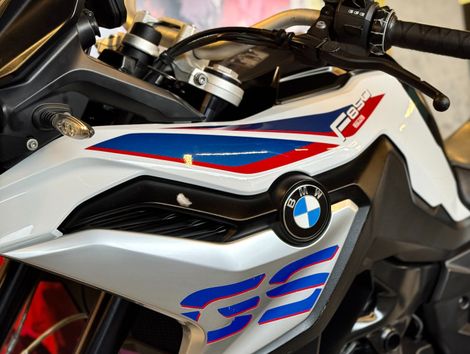 BMW F 850 GS Premium