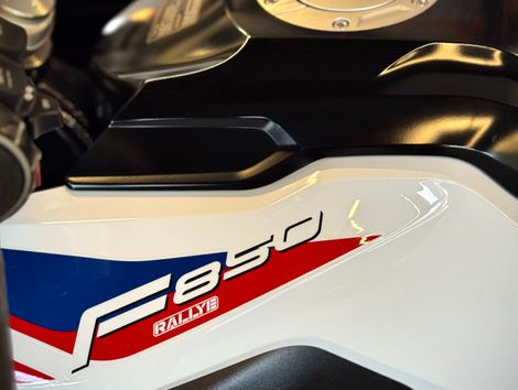 BMW F 850 GS Premium