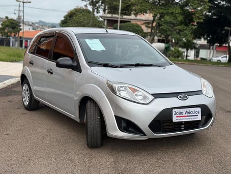 Ford Fiesta 1.0 8V Flex/Class 1.0 8V Flex 5p