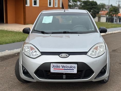 Ford Fiesta 1.0 8V Flex/Class 1.0 8V Flex 5p