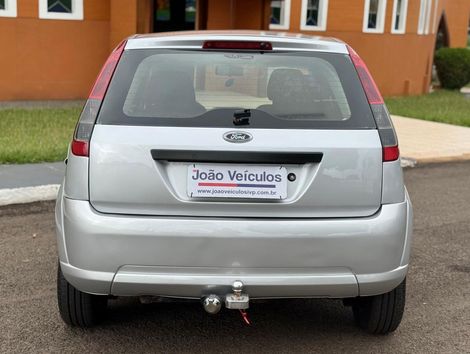 Ford Fiesta 1.0 8V Flex/Class 1.0 8V Flex 5p