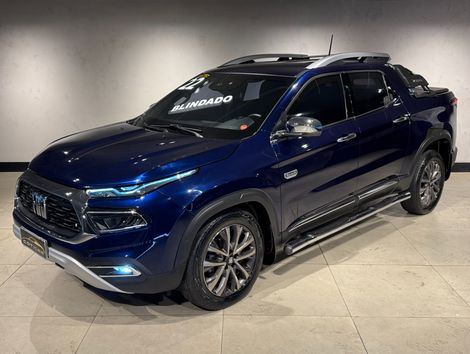 Fiat Toro Ranch 2.0 16V 4x4 TB Diesel Aut.