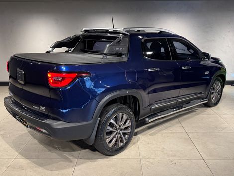 Fiat Toro Ranch 2.0 16V 4x4 TB Diesel Aut.