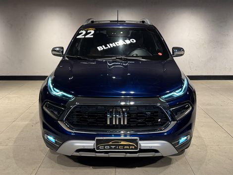 Fiat Toro Ranch 2.0 16V 4x4 TB Diesel Aut.