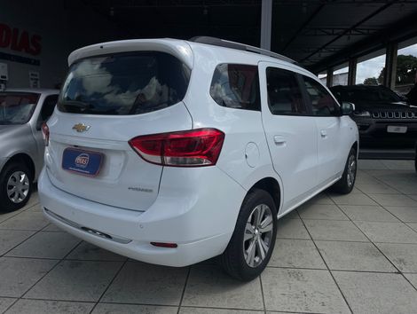 Chevrolet SPIN PREMIER 1.8 8V Econo.Flex 5p Aut.