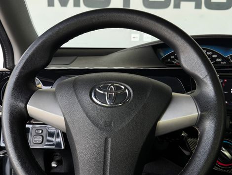 Toyota ETIOS 1.3 Flex 16V 5p Mec.