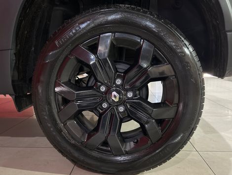 Renault DUSTER Iconic Plus 1.3 TB 16V Flex Aut.