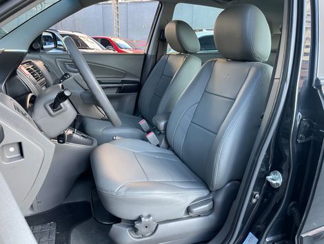 Hyundai Tucson 2.0 16V Flex Aut.