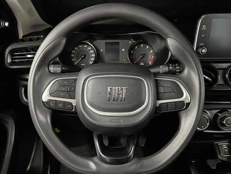 Fiat ARGO DRIVE 1.0 6V Flex