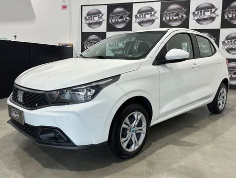 Fiat ARGO DRIVE 1.0 6V Flex