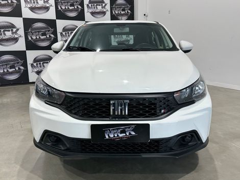 Fiat ARGO DRIVE 1.0 6V Flex