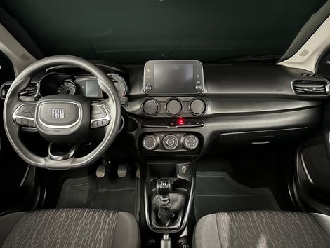 Fiat ARGO DRIVE 1.0 6V Flex