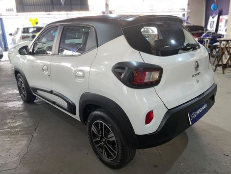 Renault KWID Intense 1.0 Flex 12V 5p Mec.