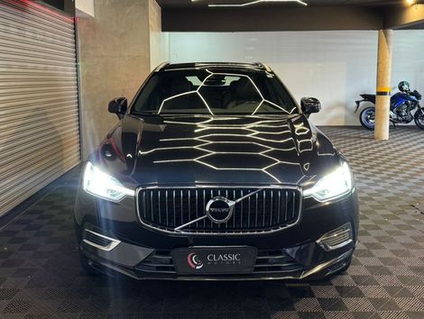 Volvo VOLVO XC60 T8 MOMENTUM