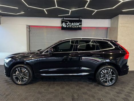 Volvo VOLVO XC60 T8 MOMENTUM