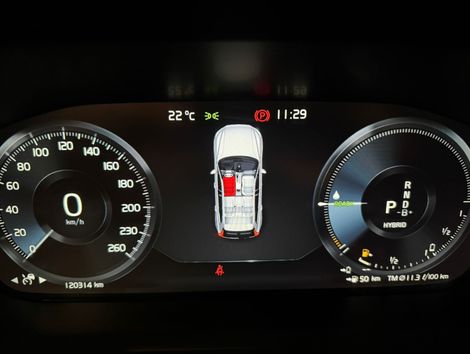 Volvo VOLVO XC60 T8 MOMENTUM