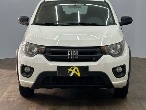 Fiat MOBI LIKE 1.0 Fire Flex 5p.