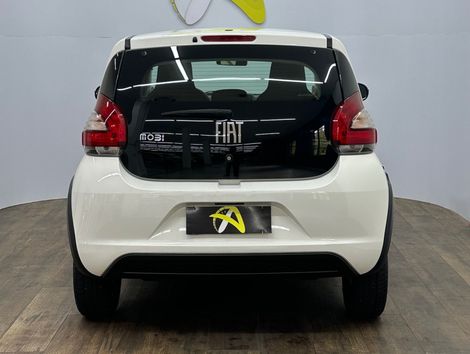Fiat MOBI LIKE 1.0 Fire Flex 5p.