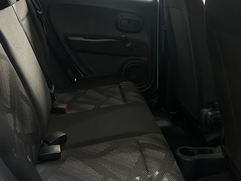 Fiat MOBI LIKE 1.0 Fire Flex 5p.