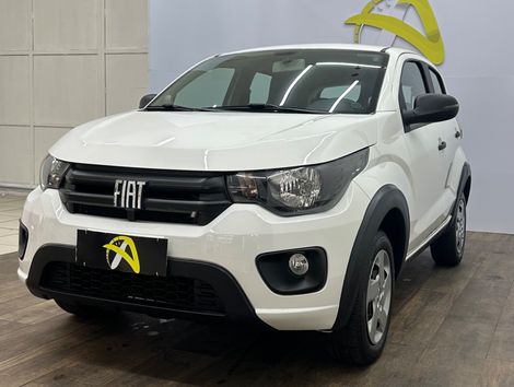 Fiat MOBI LIKE 1.0 Fire Flex 5p.