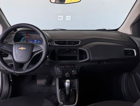 Chevrolet ONIX HATCH ADVANTAGE 1.4 8V Flex 5p Aut.