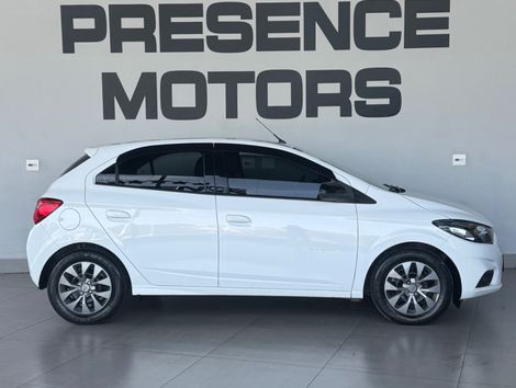 Chevrolet ONIX HATCH ADVANTAGE 1.4 8V Flex 5p Aut.